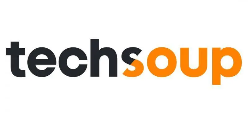 Techsoup (Free to join, admin fees for most items offered)