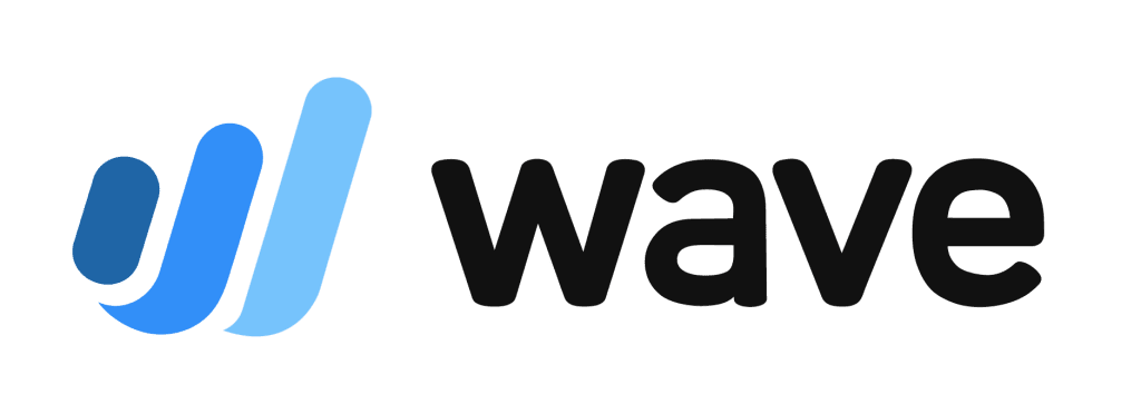 Wave Accounting (free: add supported)