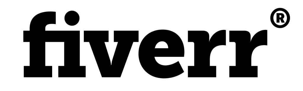 Fiverr ($5 dollars minimum per gig)