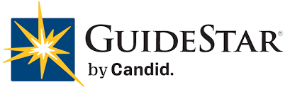 Guidestar (free with paid options)