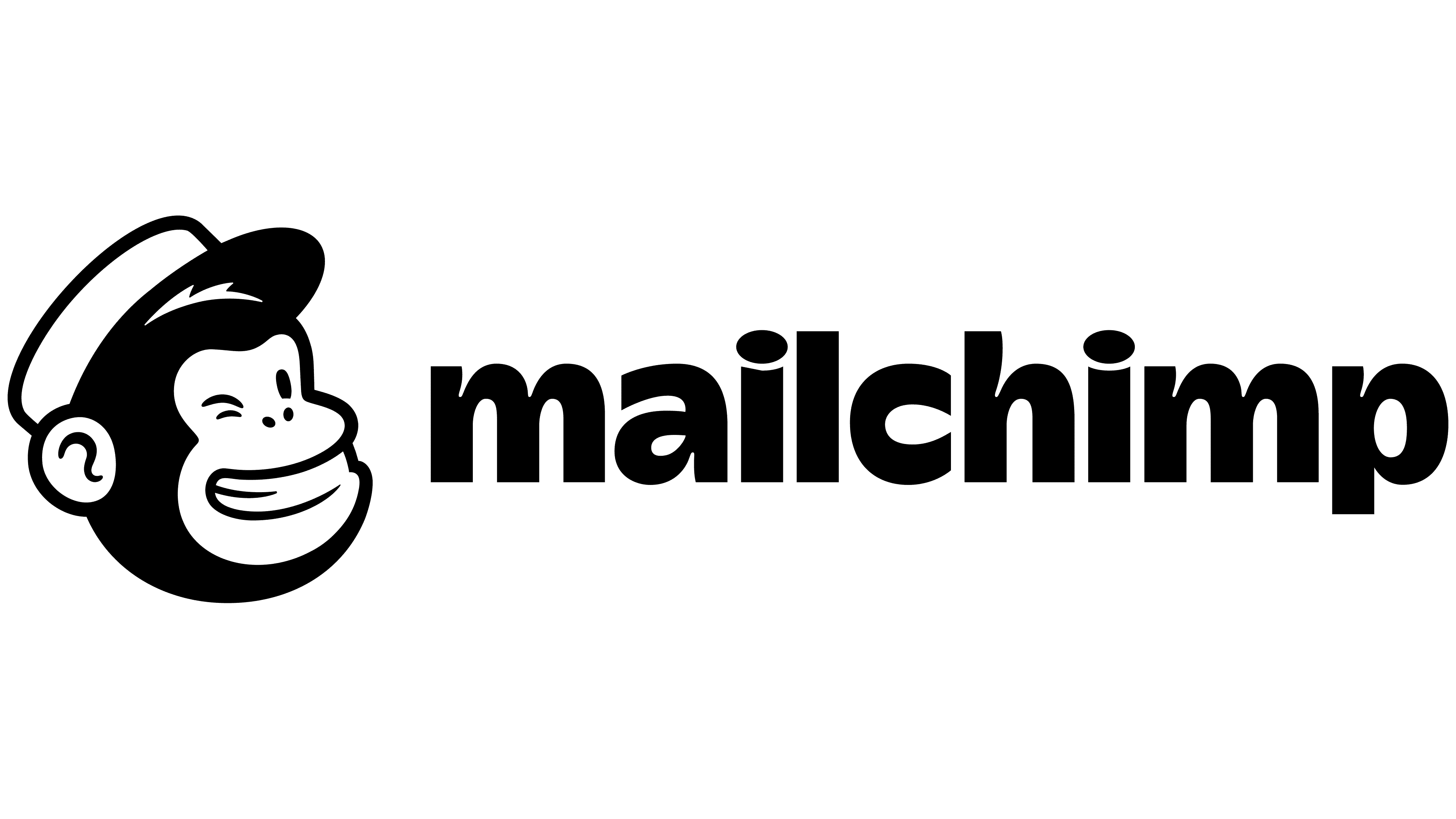 MailChimp(offers multiple packages paid ones are 15% off for non-profits) logo